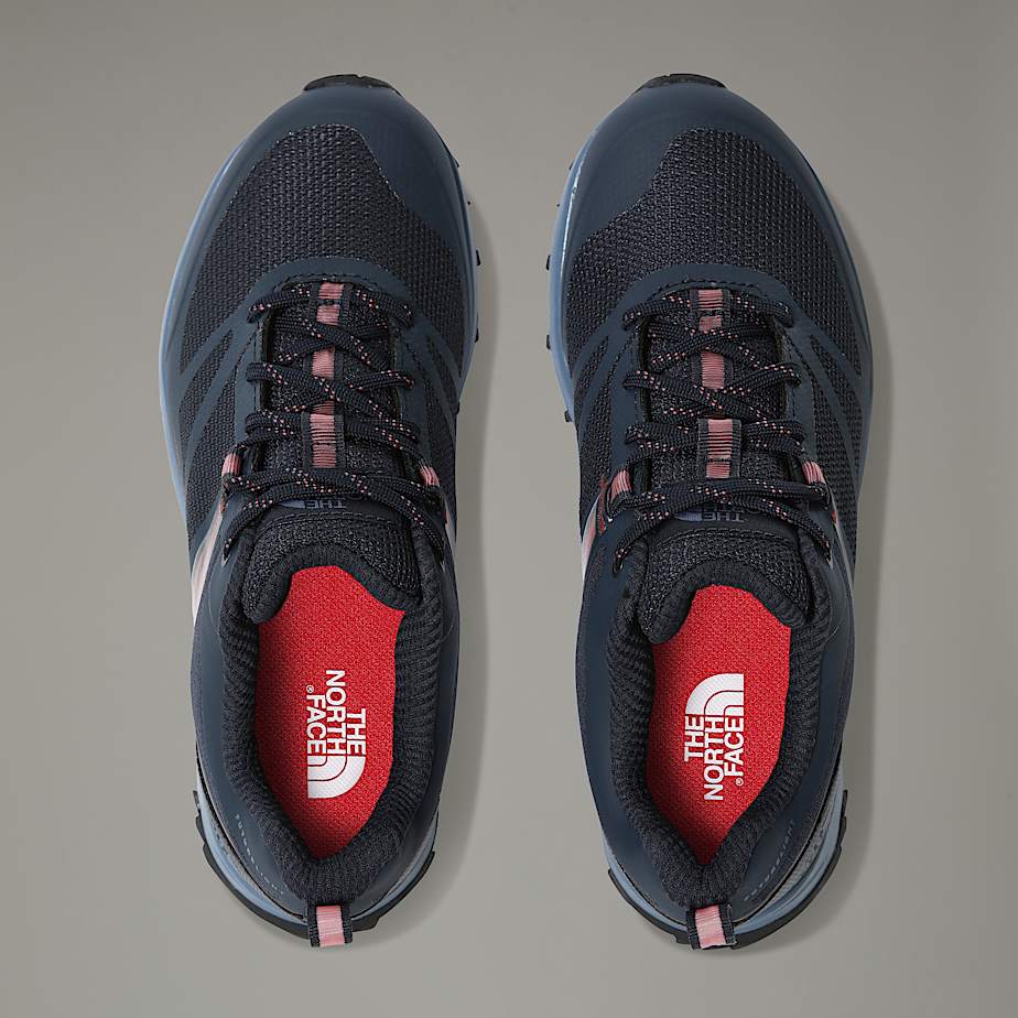 Tenis de Senderismo The North Face Litewave FUTURELIGHT™ Mujer Azul Marino | NF0A49P0U