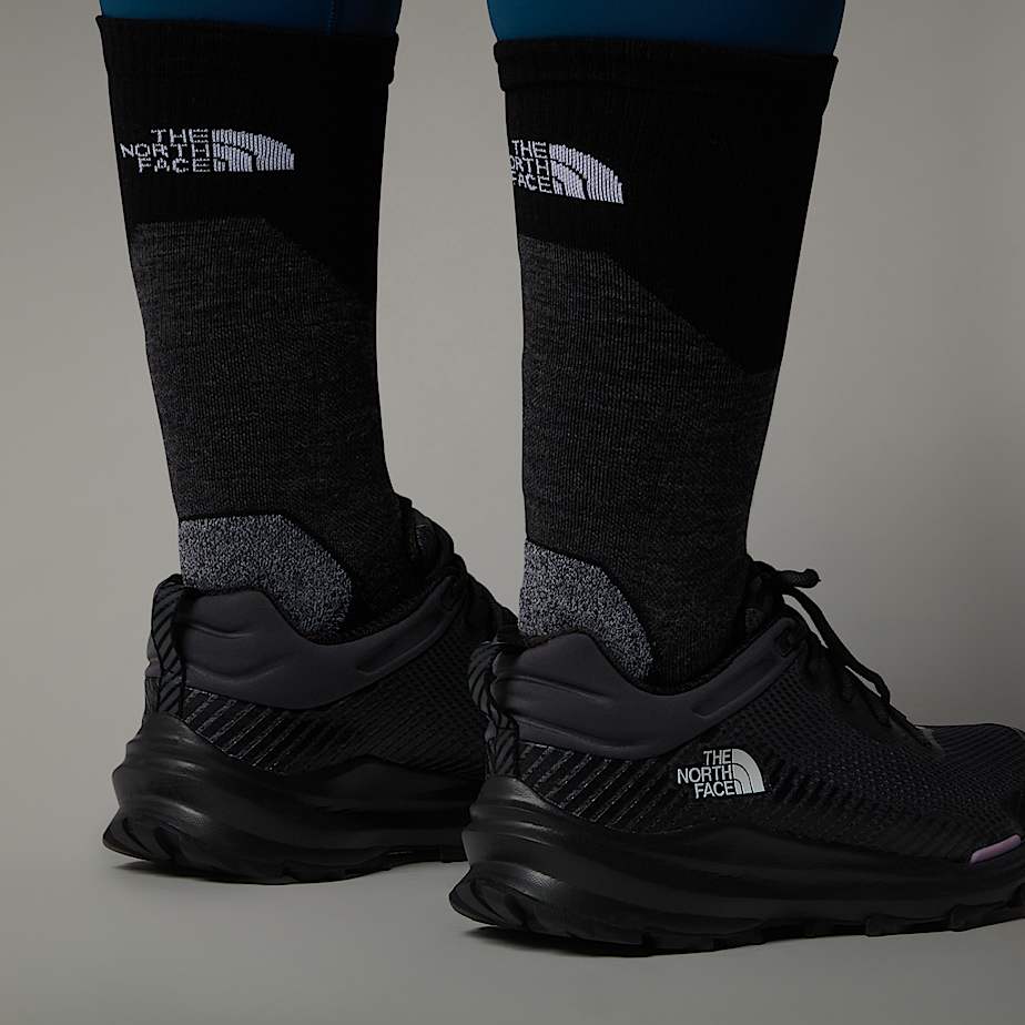 Tenis de Senderismo The North Face VECTIV™ Fastpack FUTURELIGHT™ Mujer Negros | NF0A32R1M