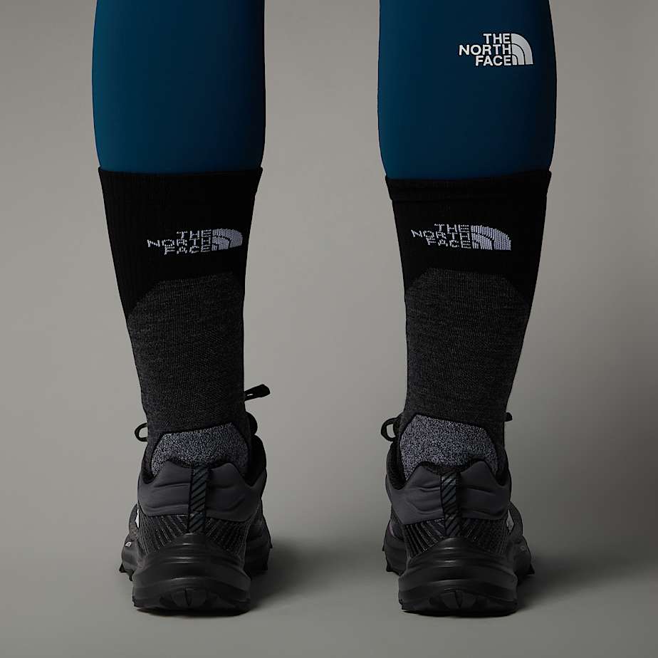 Tenis de Senderismo The North Face VECTIV™ Fastpack FUTURELIGHT™ Mujer Negros | NF0A32R1M
