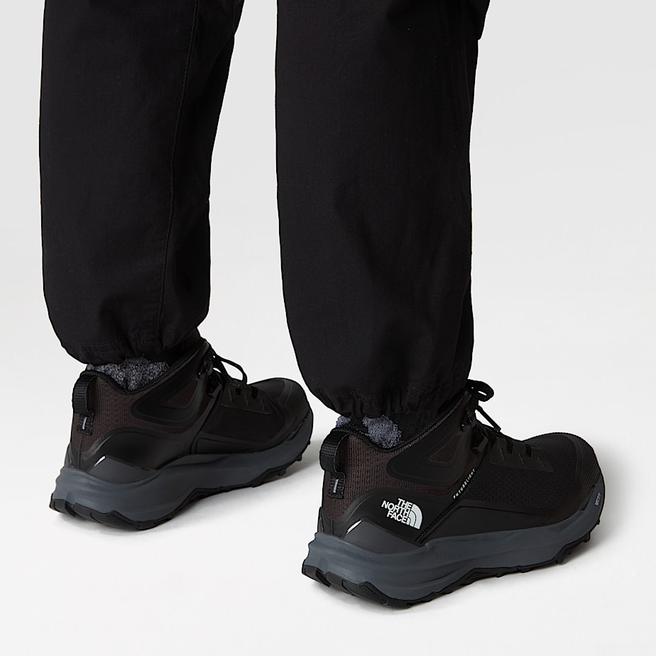 Tenis de Senderismo The North Face VECTIV™ Exploris II Mujer Negros | NF0A31T6A