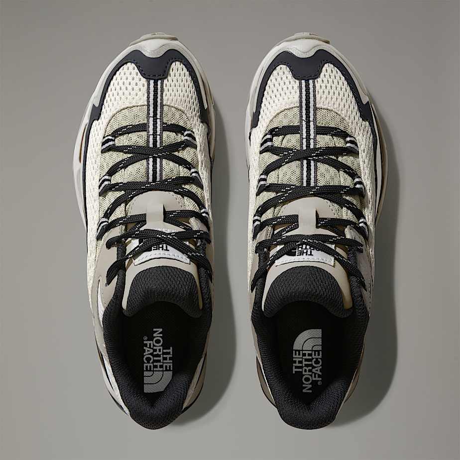 Tenis de Senderismo The North Face VECTIV™ Taraval Mujer Blancos | NF0A21D2G