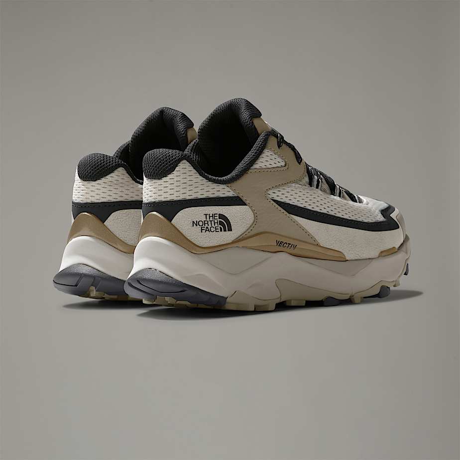Tenis de Senderismo The North Face VECTIV™ Taraval Mujer Blancos | NF0A21D2G