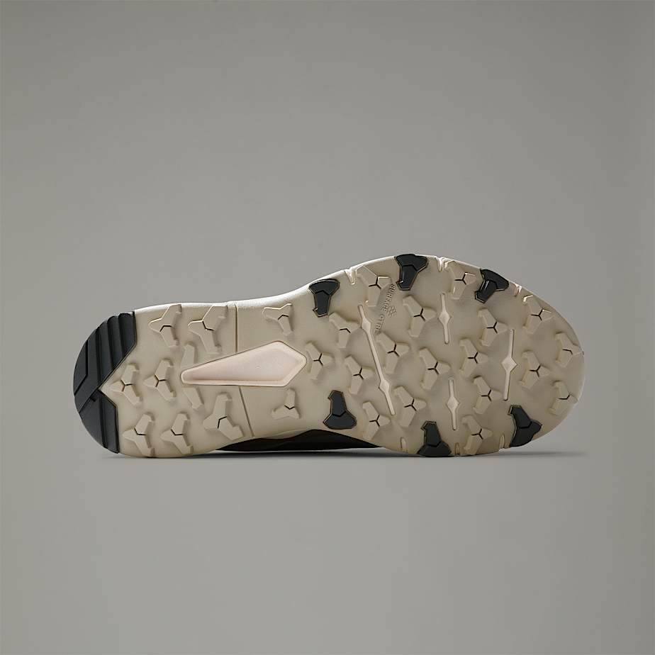 Tenis de Senderismo The North Face VECTIV™ Taraval Mujer Blancos | NF0A21D2G