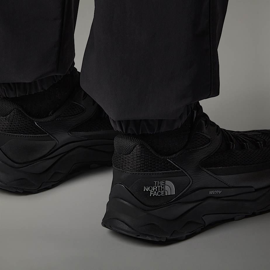 Tenis de Senderismo The North Face VECTIV™ Taraval Hombre Negros | NF0A88H9V