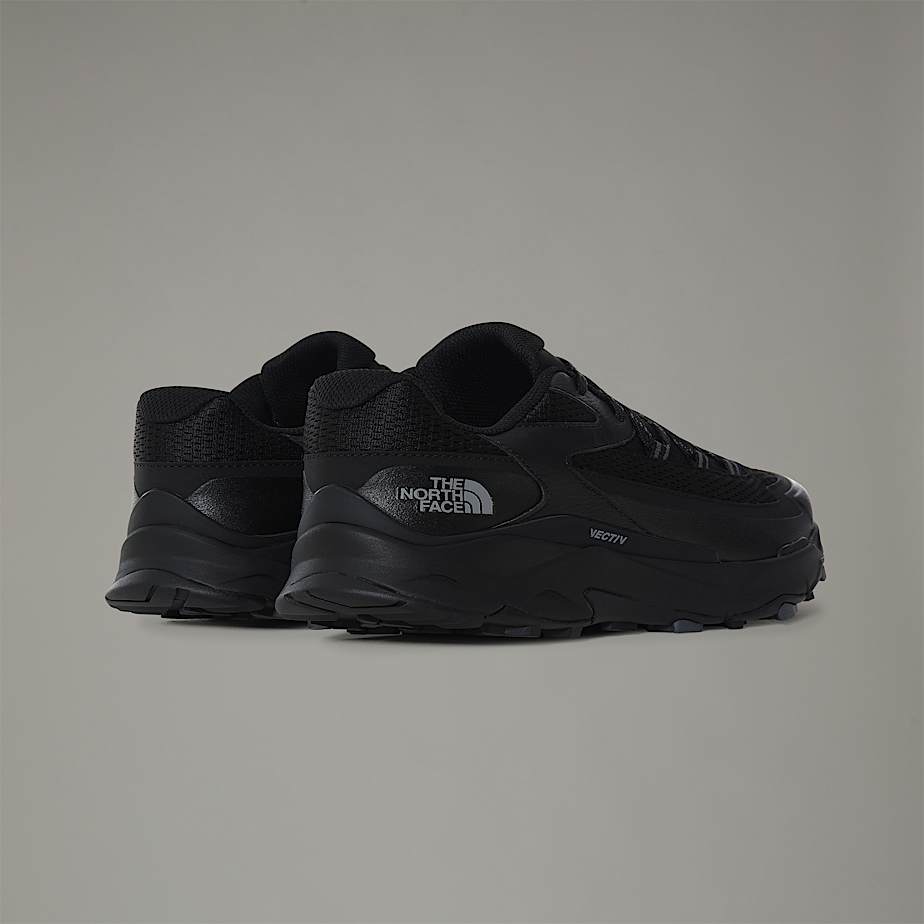 Tenis de Senderismo The North Face VECTIV™ Taraval Hombre Negros | NF0A88H9V