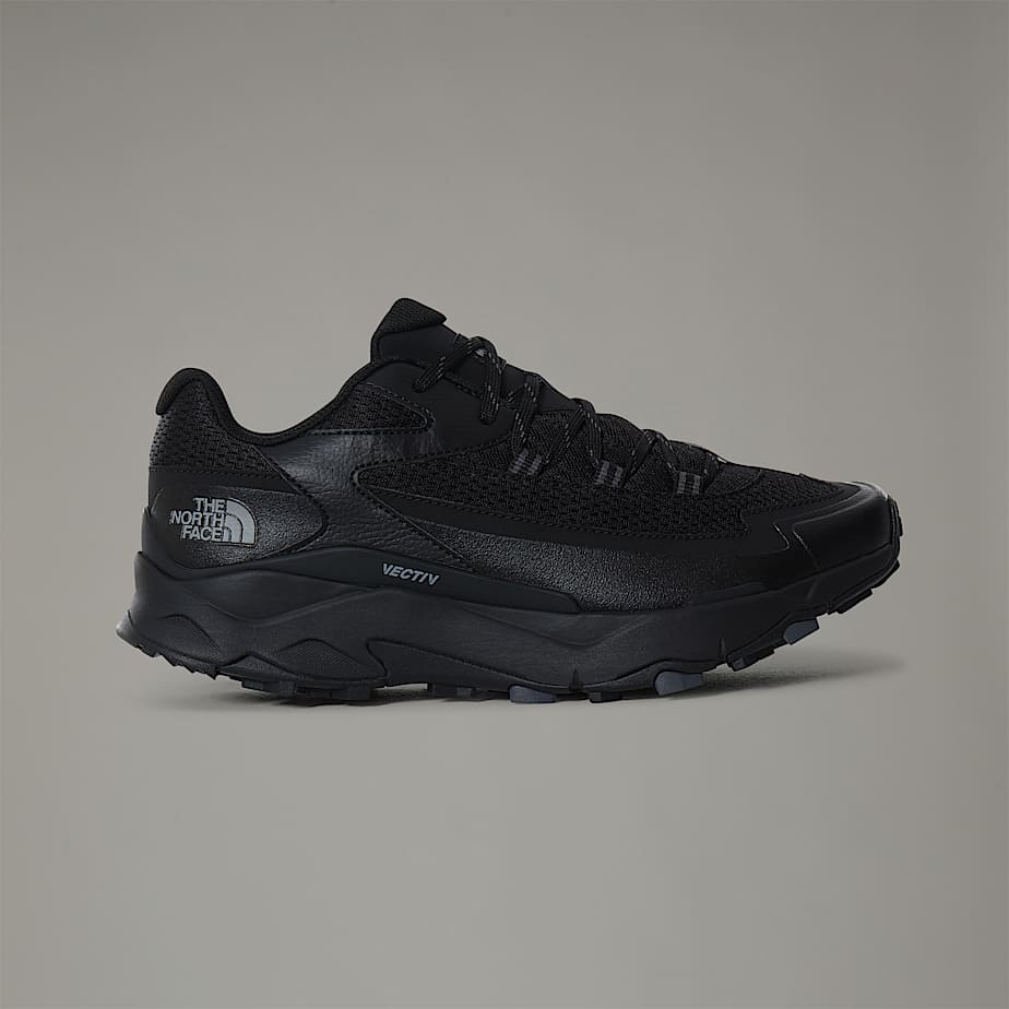Tenis de Senderismo The North Face VECTIV™ Taraval Hombre Negros | NF0A88H9V