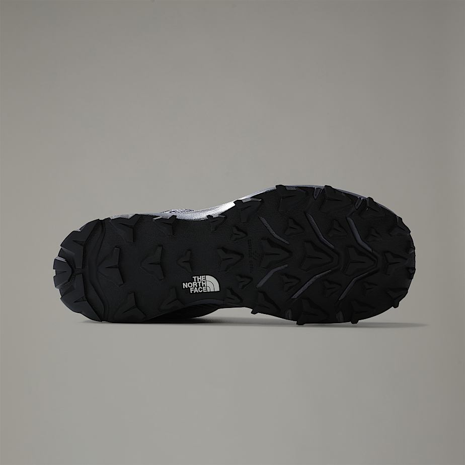 Tenis de Senderismo The North Face VECTIV™ Fastpack FUTURELIGHT™ Hombre Grises | NF0A17G5T