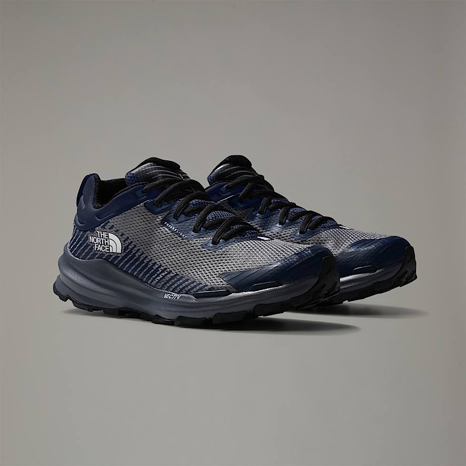 Tenis de Senderismo The North Face VECTIV™ Fastpack FUTURELIGHT™ Hombre Grises | NF0A17G5T