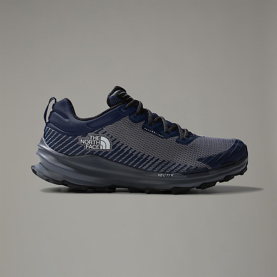 Tenis de Senderismo The North Face VECTIV™ Fastpack FUTURELIGHT™ Hombre Grises | NF0A17G5T