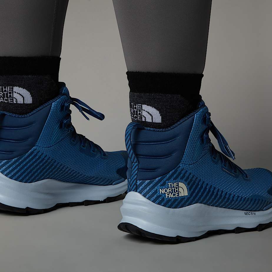 Tenis de Senderismo The North Face VECTIV™ Fastpack FUTURELIGHT™ Mujer Azules | NF0A84B0F