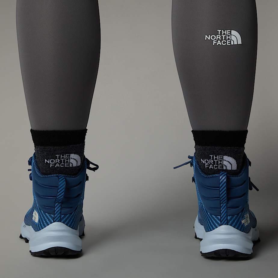 Tenis de Senderismo The North Face VECTIV™ Fastpack FUTURELIGHT™ Mujer Azules | NF0A84B0F