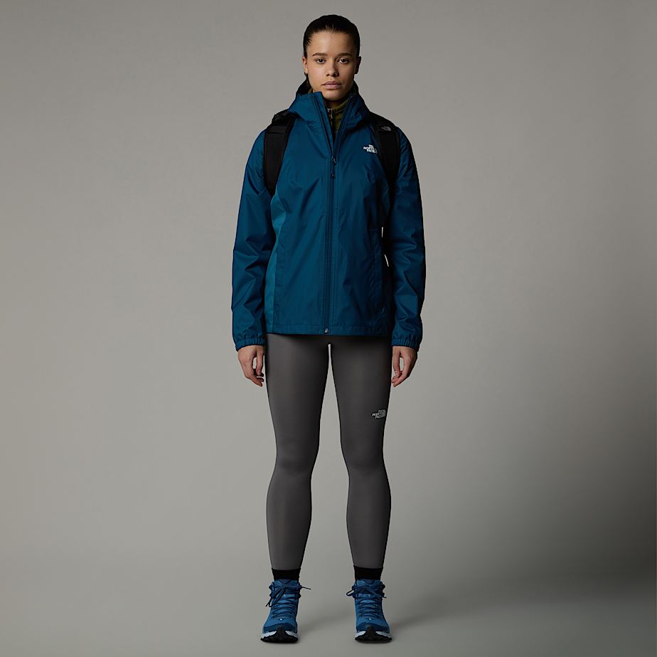 Tenis de Senderismo The North Face VECTIV™ Fastpack FUTURELIGHT™ Mujer Azules | NF0A84B0F