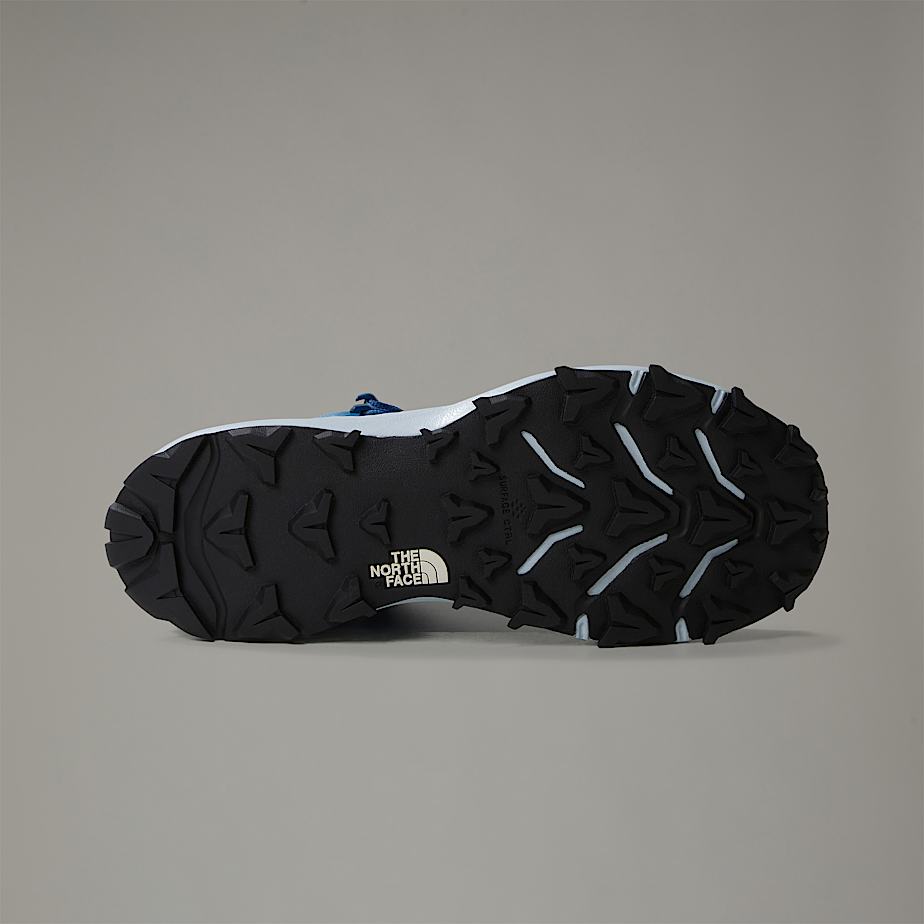Tenis de Senderismo The North Face VECTIV™ Fastpack FUTURELIGHT™ Mujer Azules | NF0A84B0F