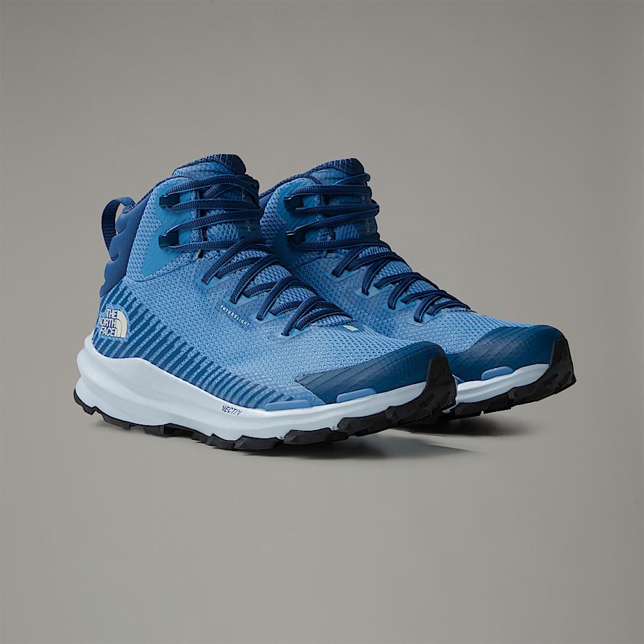 Tenis de Senderismo The North Face VECTIV™ Fastpack FUTURELIGHT™ Mujer Azules | NF0A84B0F