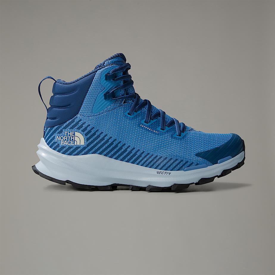 Tenis de Senderismo The North Face VECTIV™ Fastpack FUTURELIGHT™ Mujer Azules | NF0A84B0F