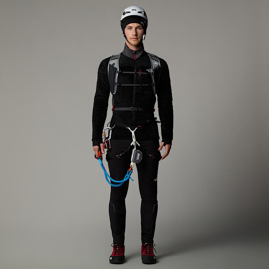 Tenis de Senderismo The North Face Verto GORE-TEX® Alpine Hombre Rojos | NF0A17Z1N