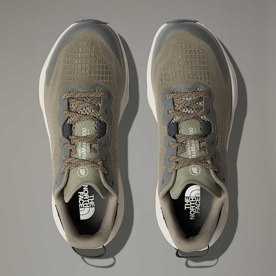 Tenis para Correr The North Face Altamesa 300 Trail Hombre Grises | NF0A60Z2O
