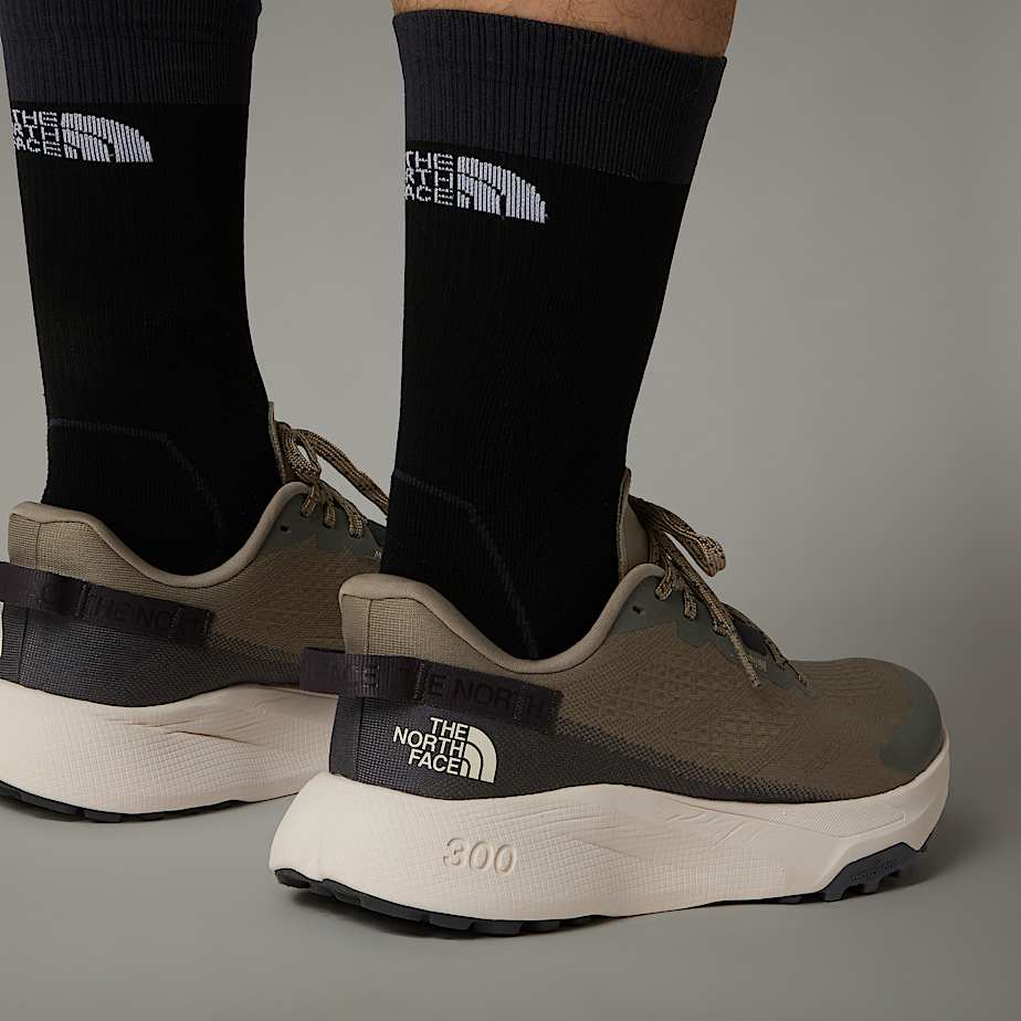 Tenis para Correr The North Face Altamesa 300 Trail Hombre Grises | NF0A60Z2O