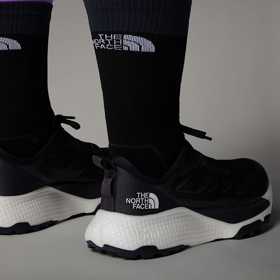 Tenis para Correr The North Face Altamesa 500 Trail Mujer Negros | NF0A54L1N