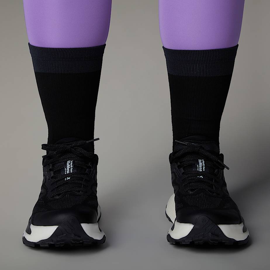Tenis para Correr The North Face Altamesa 500 Trail Mujer Negros | NF0A54L1N