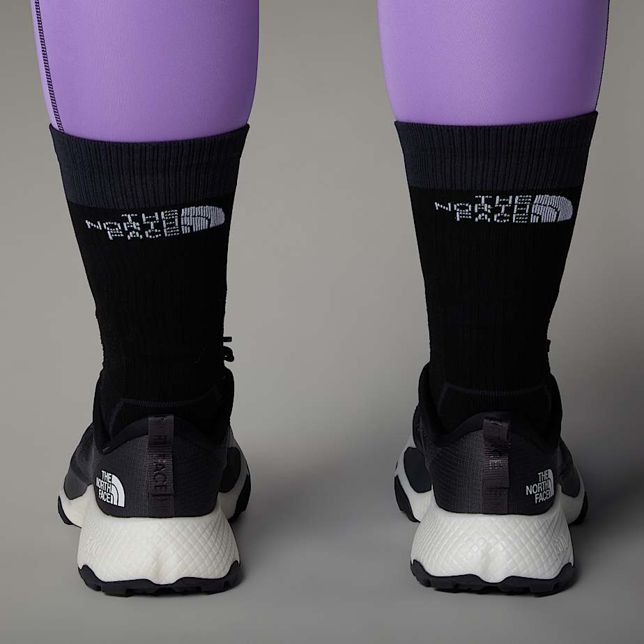 Tenis para Correr The North Face Altamesa 500 Trail Mujer Negros | NF0A54L1N