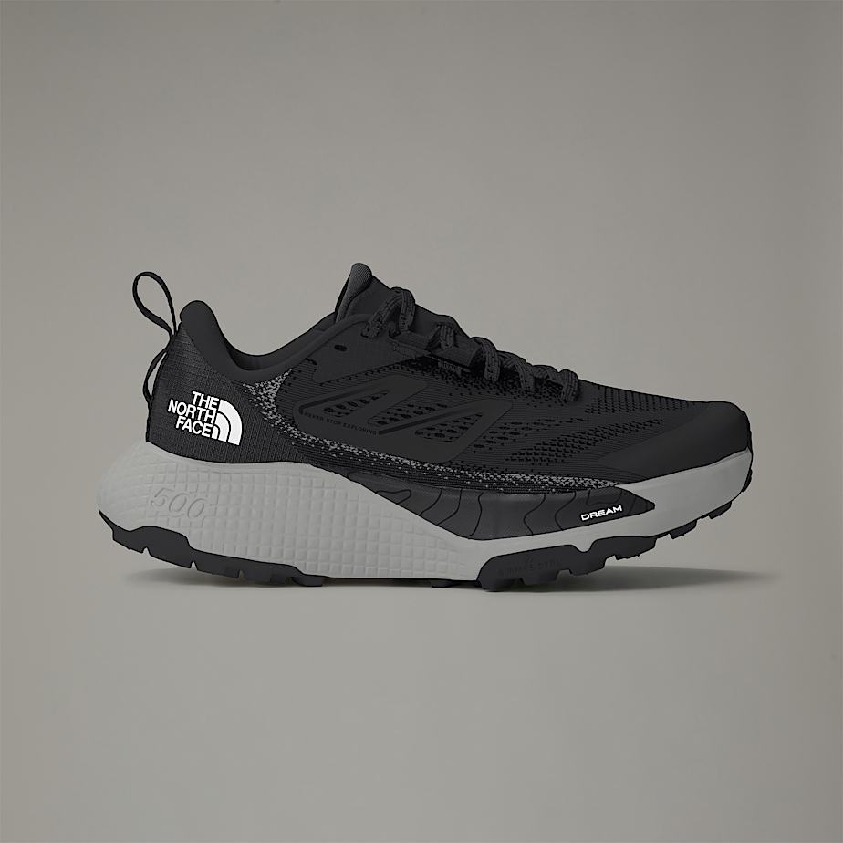Tenis para Correr The North Face Altamesa 500 Trail Mujer Negros | NF0A54L1N