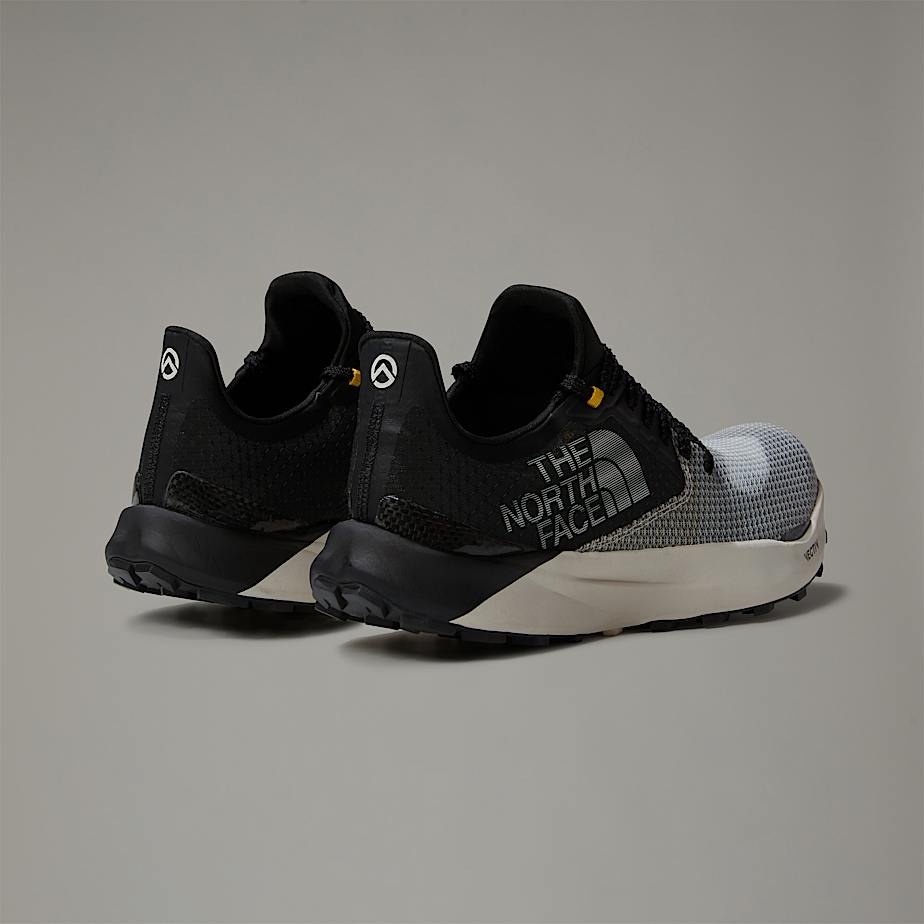 Tenis para Correr The North Face Summit VECTIV™ Sky Trail Hombre Negros | NF0A34R3C