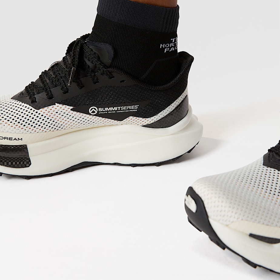 Tenis para Correr The North Face Summit VECTIV™ Pro II Trail Mujer Blancos | NF0A55M7P