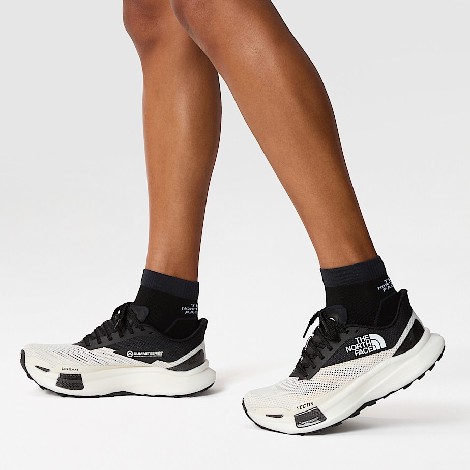 Tenis para Correr The North Face Summit VECTIV™ Pro II Trail Mujer Blancos | NF0A55M7P