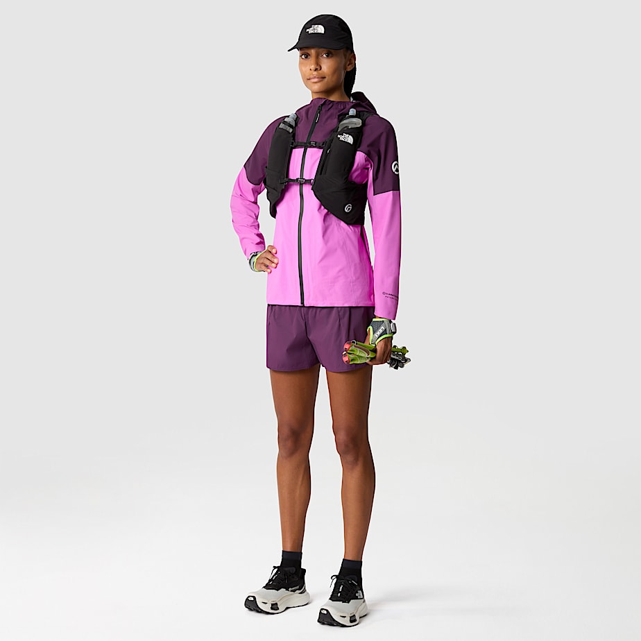 Tenis para Correr The North Face Summit VECTIV™ Pro II Trail Mujer Blancos | NF0A55M7P