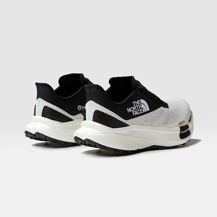 Tenis para Correr The North Face Summit VECTIV™ Pro II Trail Mujer Blancos | NF0A55M7P