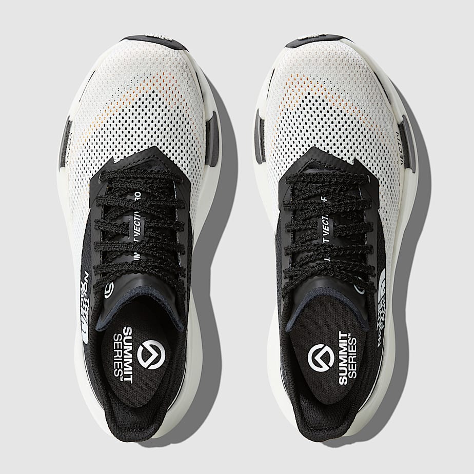Tenis para Correr The North Face Summit VECTIV™ Pro II Trail Mujer Blancos | NF0A55M7P
