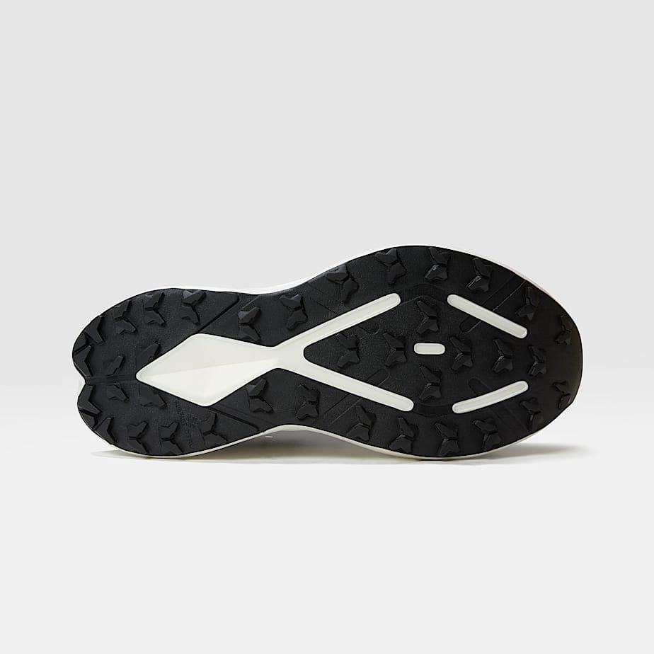 Tenis para Correr The North Face Summit VECTIV™ Pro II Trail Mujer Blancos | NF0A55M7P