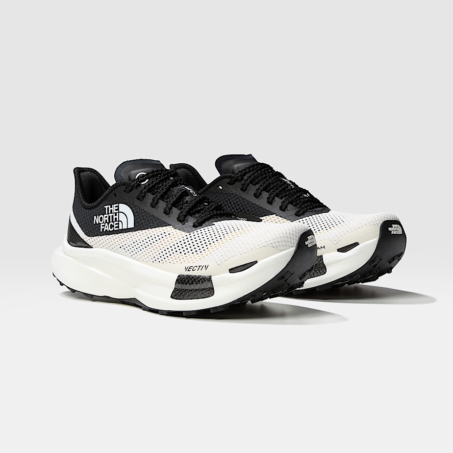 Tenis para Correr The North Face Summit VECTIV™ Pro II Trail Mujer Blancos | NF0A55M7P