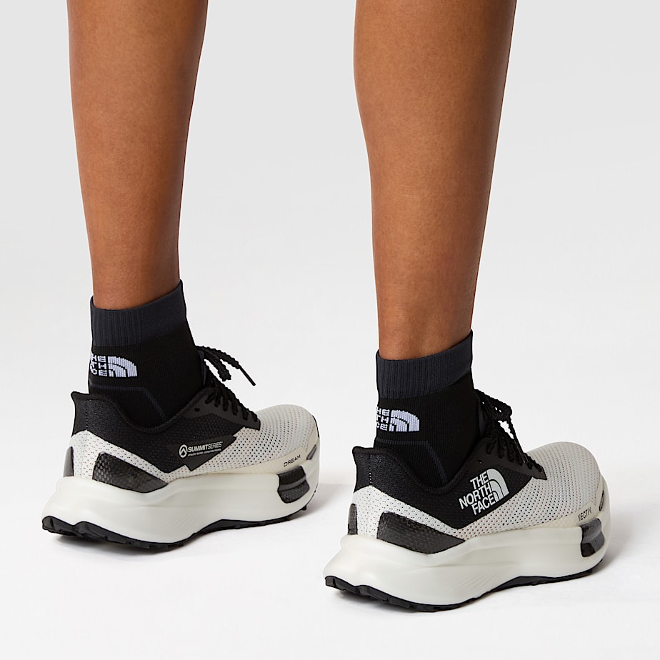 Tenis para Correr The North Face Summit VECTIV™ Pro II Trail Mujer Blancos | NF0A55M7P