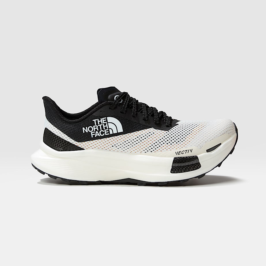 Tenis para Correr The North Face Summit VECTIV™ Pro II Trail Mujer Blancos | NF0A55M7P
