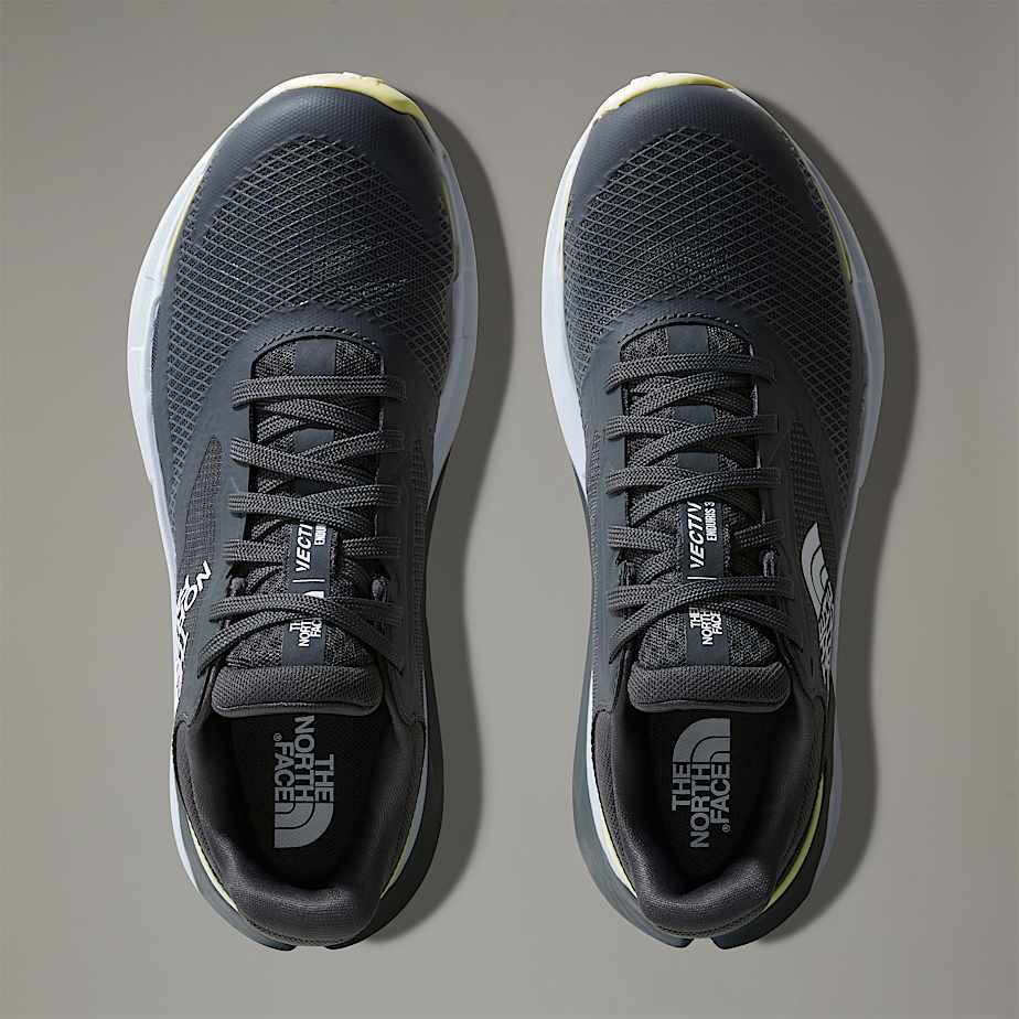 Tenis para Correr The North Face VECTIV™ Enduris III Trail Mujer Grises | NF0A37A0E