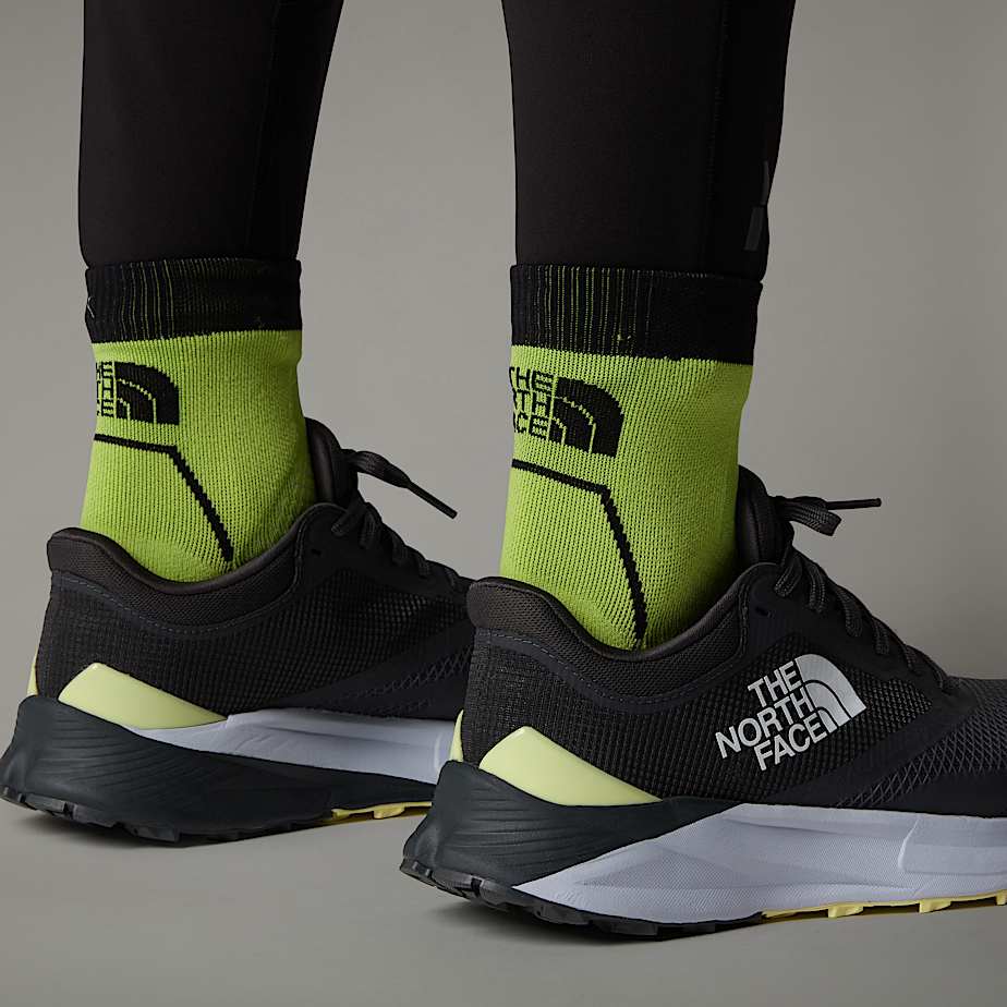 Tenis para Correr The North Face VECTIV™ Enduris III Trail Mujer Grises | NF0A37A0E