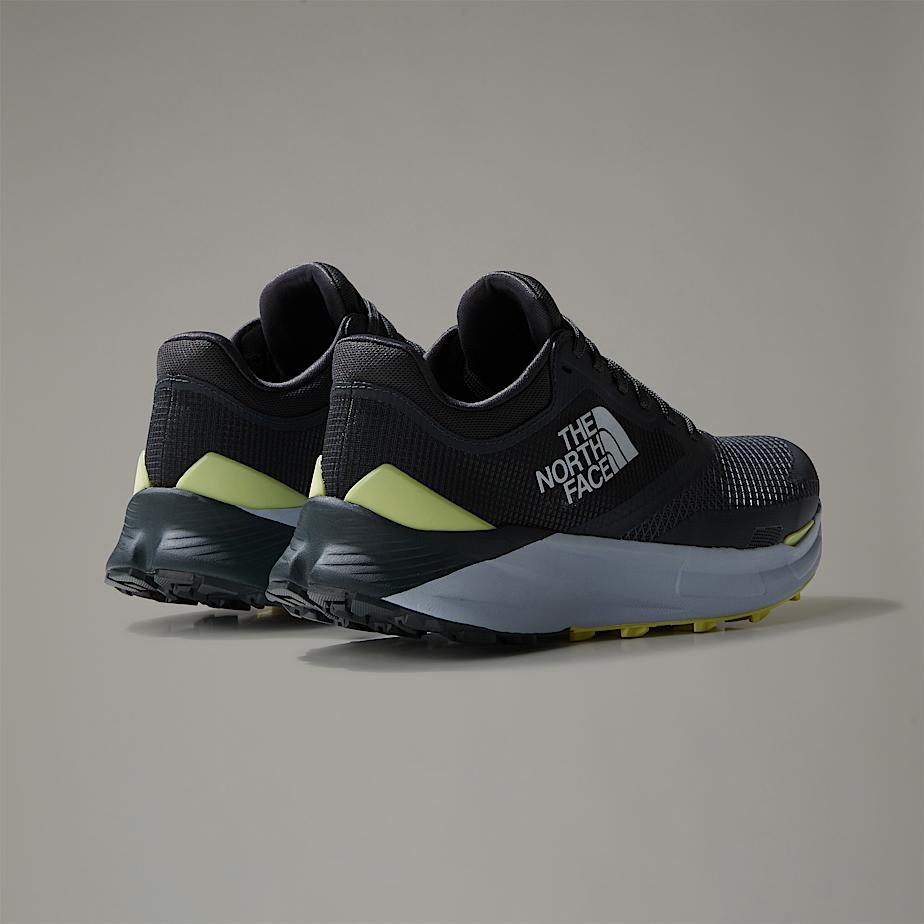 Tenis para Correr The North Face VECTIV™ Enduris III Trail Mujer Grises | NF0A37A0E