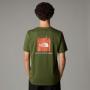 Verdes